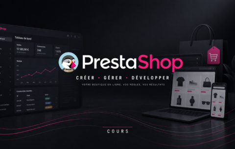 background prestasho