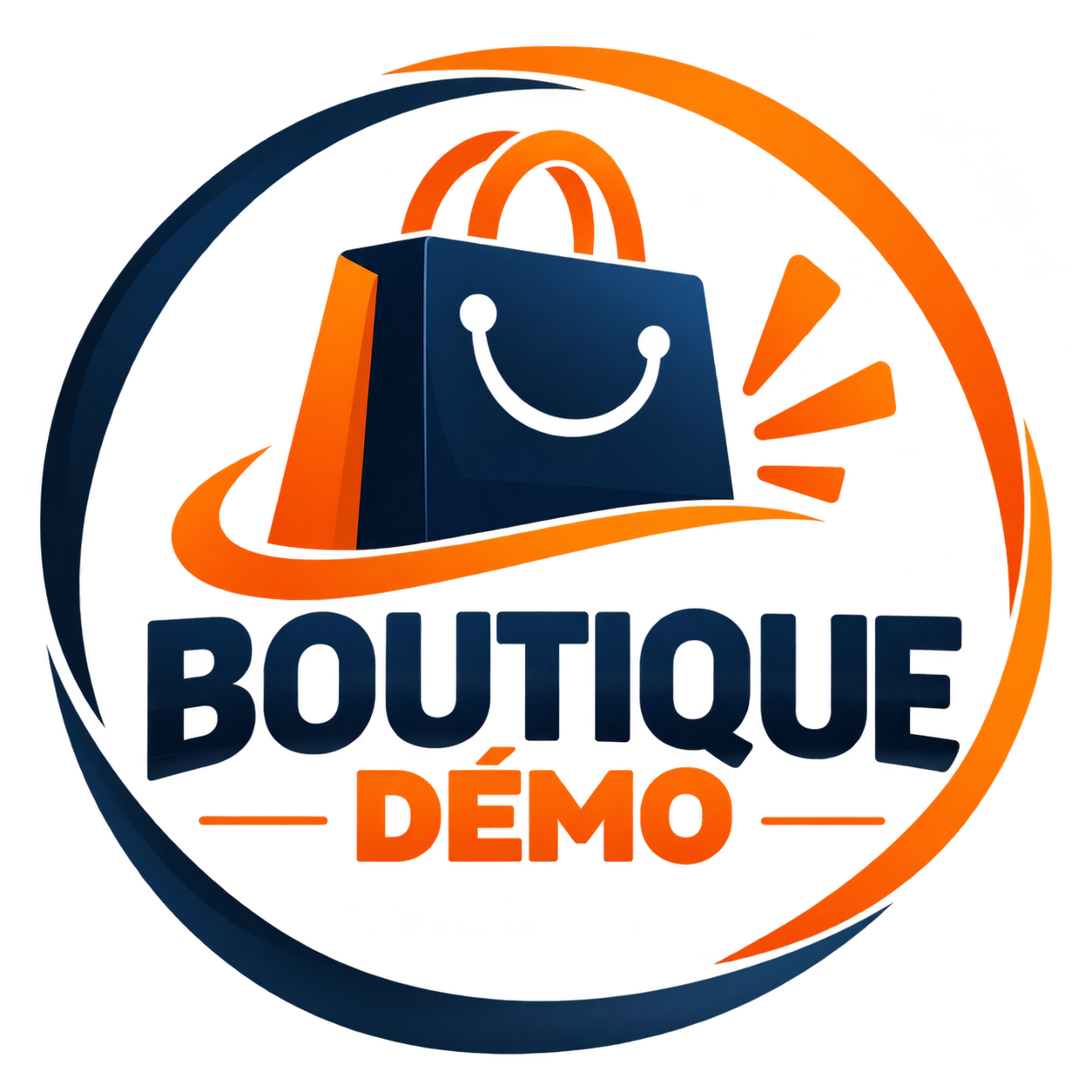 Logo demo